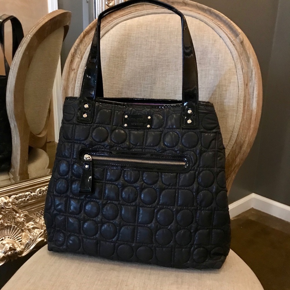 KATE SPADE HANDBAG